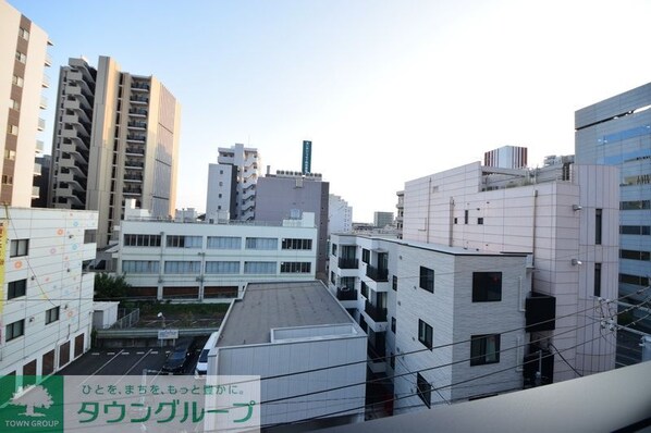 ルフレ イムーブル立川の物件内観写真